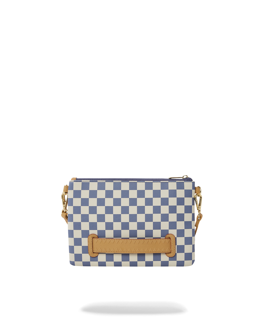 SPRAYGROUND New Shark Yacht Club Crossover Clutch — product image 5