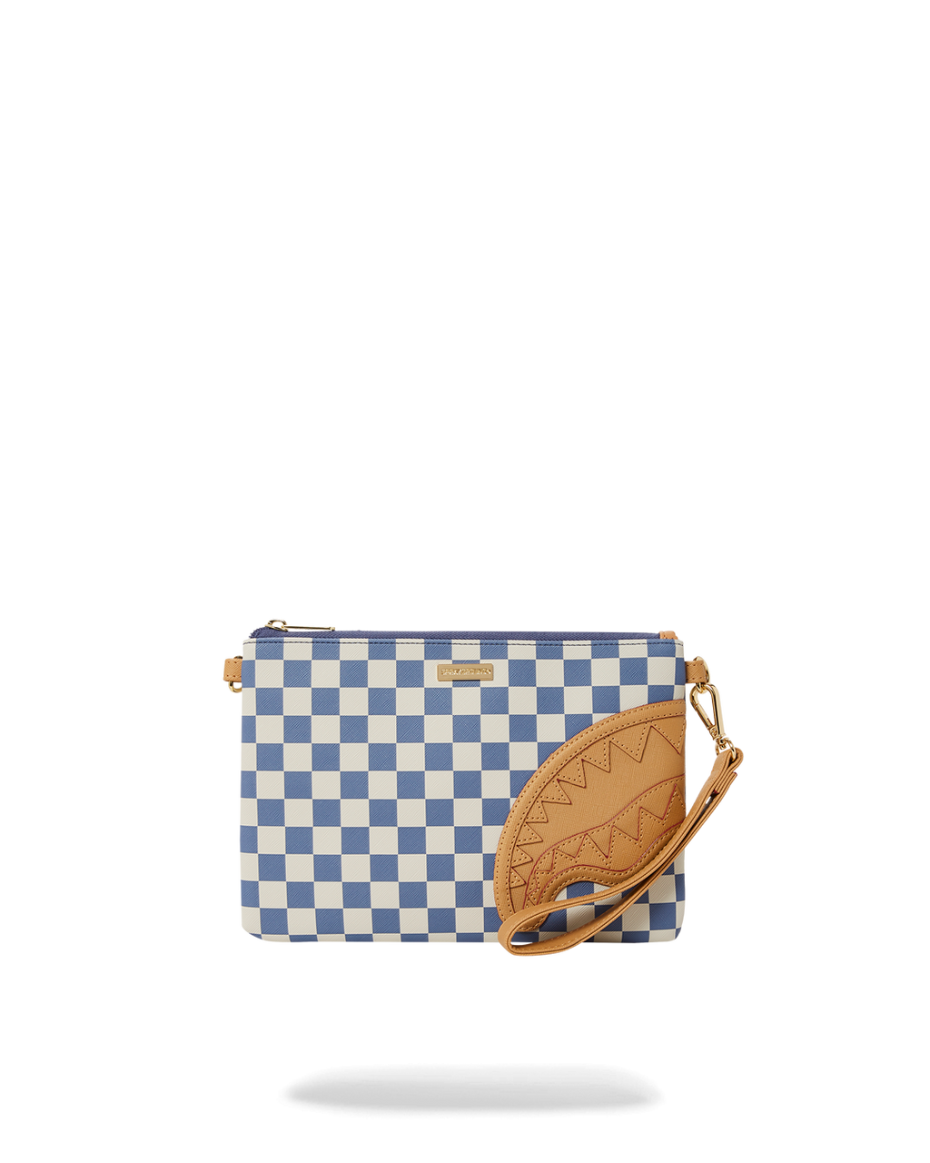 SPRAYGROUND New Shark Yacht Club Crossover Clutch — product image 7