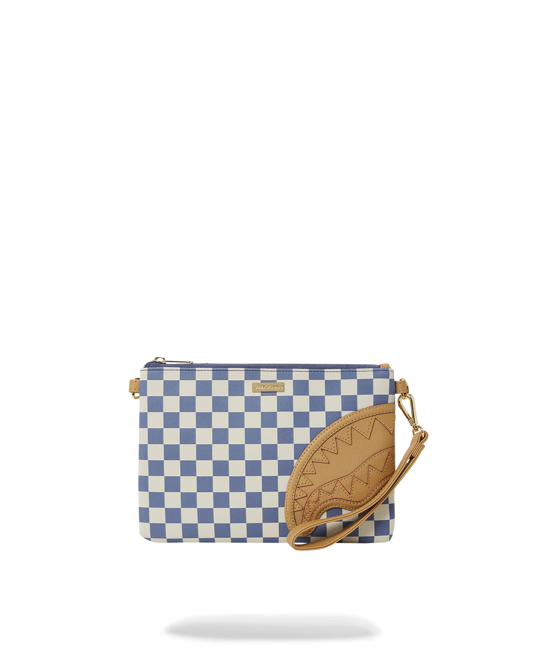 SPRAYGROUND New Shark Yacht Club Crossover Clutch — product image 7