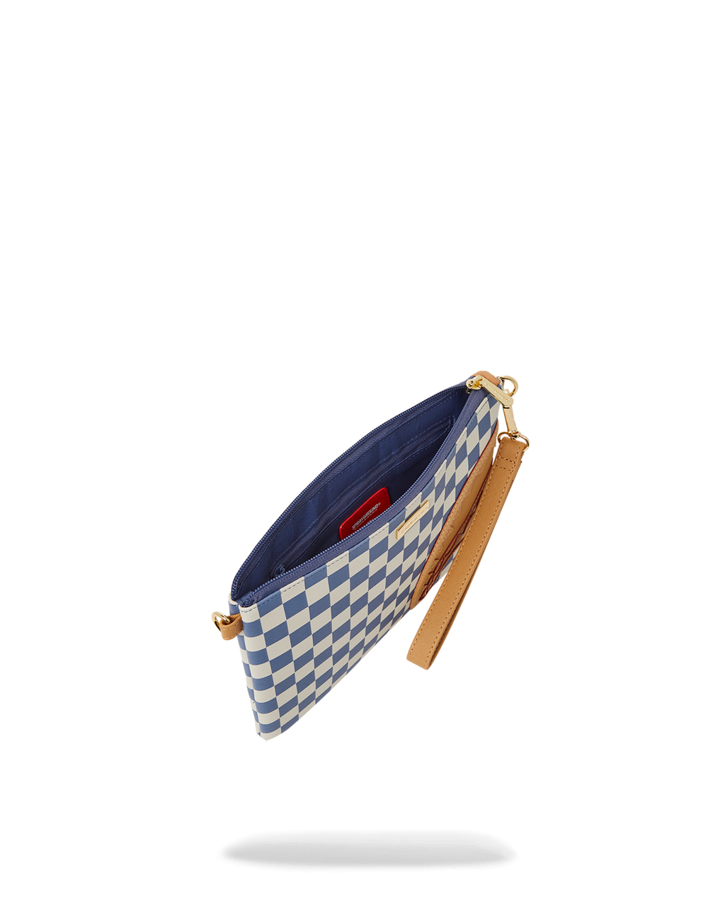 SPRAYGROUND New Shark Yacht Club Crossover Clutch — product image 9
