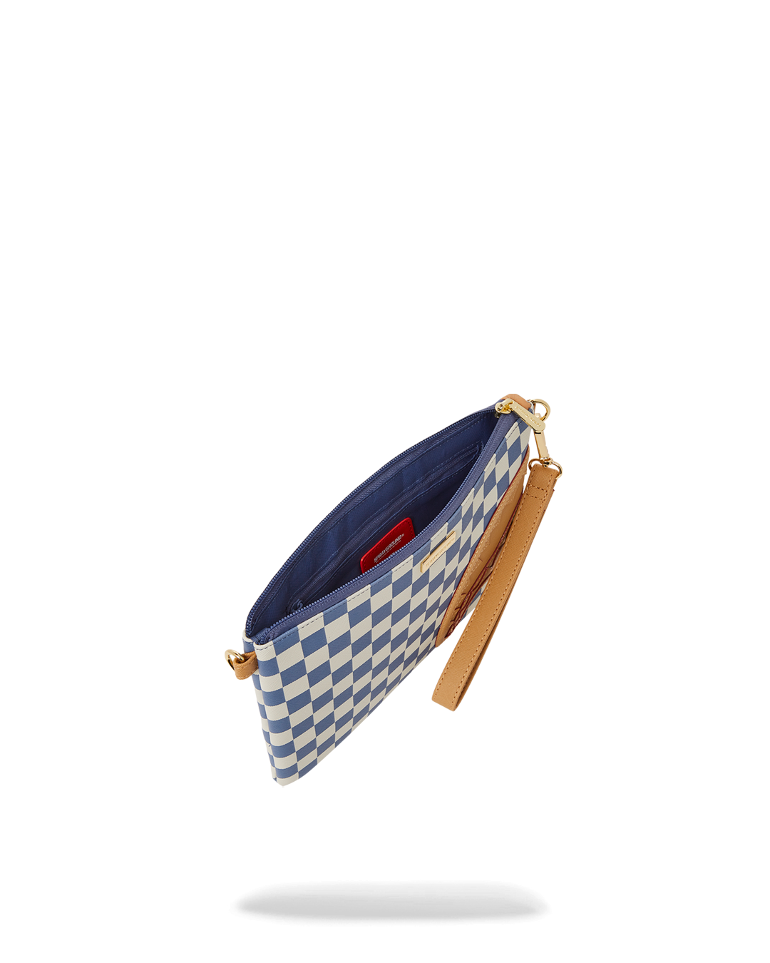SPRAYGROUND New Shark Yacht Club Crossover Clutch — product image 9