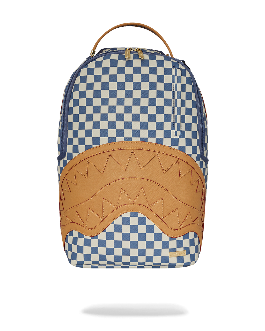 SPRAYGROUND New Shark Yacht Club DLXSV Backpack — product image 1