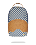 SPRAYGROUND New Shark Yacht Club DLXSV Backpack — product image 1