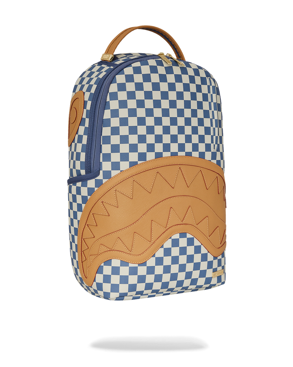 SPRAYGROUND New Shark Yacht Club DLXSV Backpack — product image 3