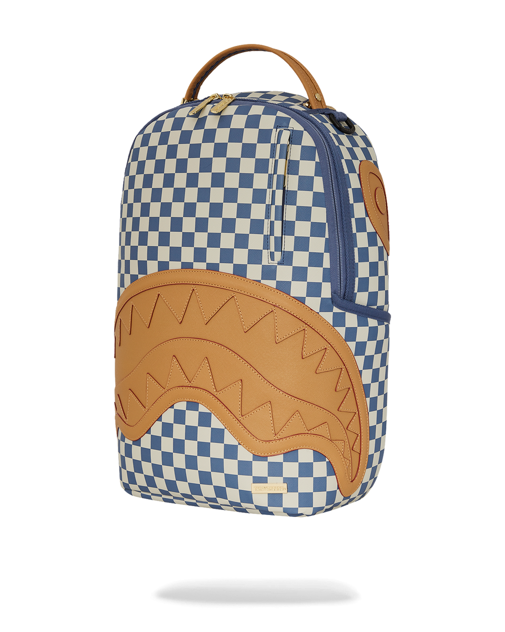 SPRAYGROUND New Shark Yacht Club DLXSV Backpack — product image 9