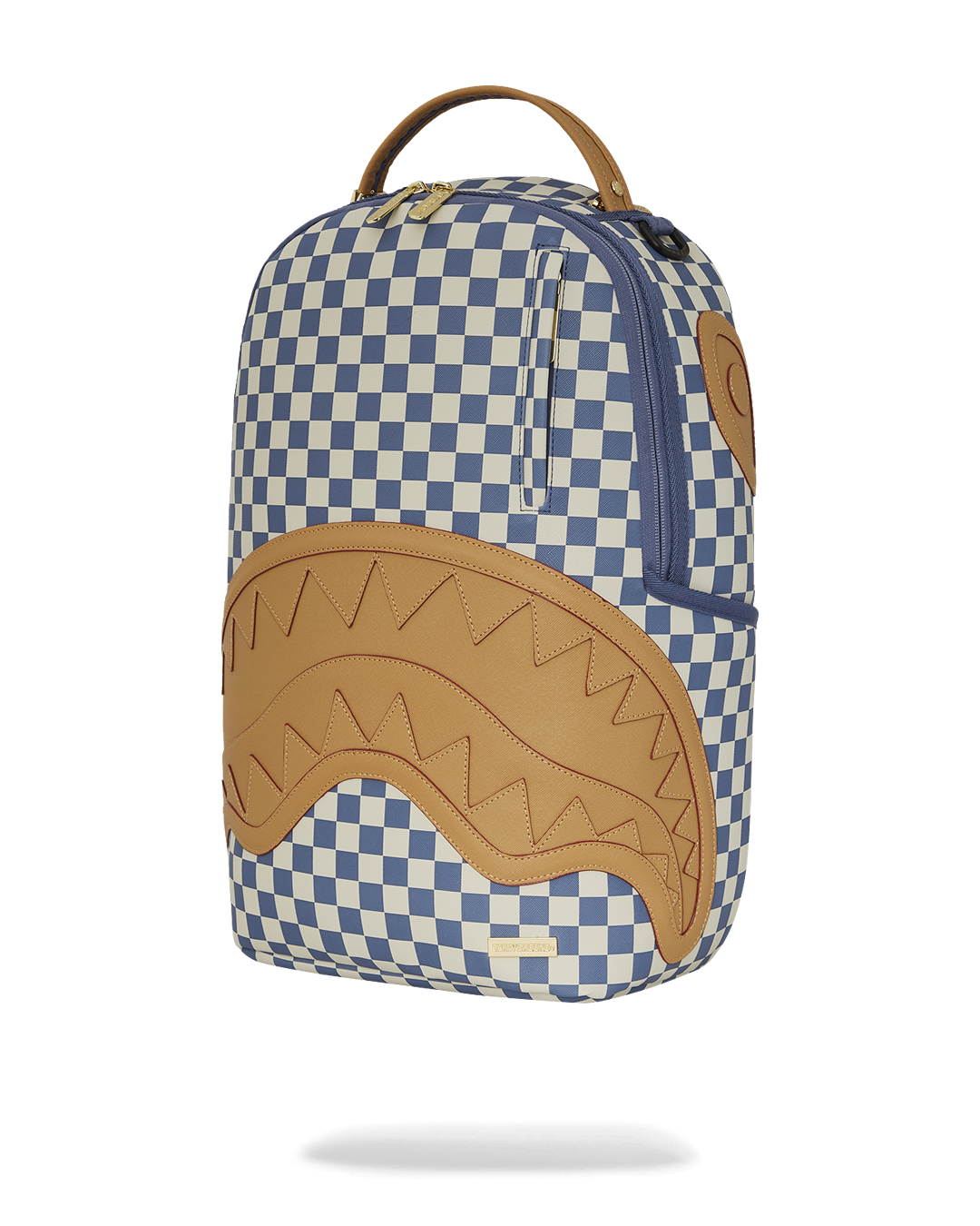 SPRAYGROUND New Shark Yacht Club DLXSV Backpack — product image 9