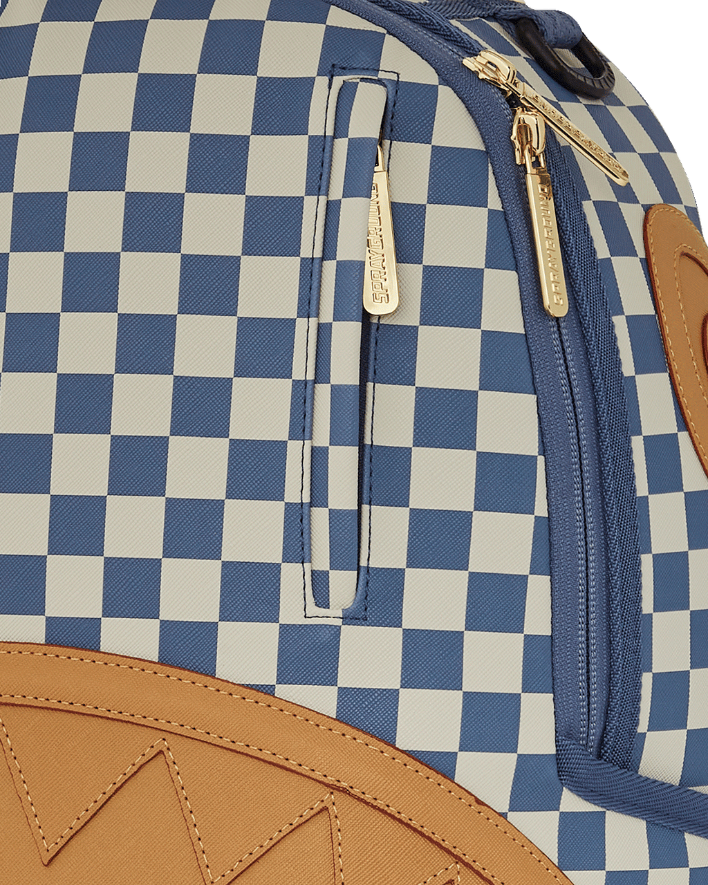 SPRAYGROUND New Shark Yacht Club DLXSV Backpack — product image 11