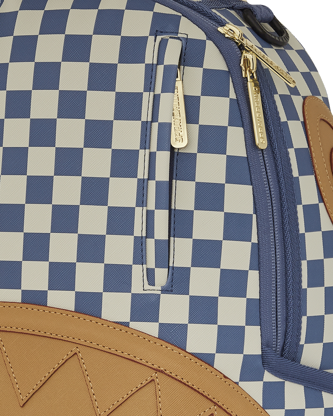 SPRAYGROUND New Shark Yacht Club DLXSV Backpack — product image 11