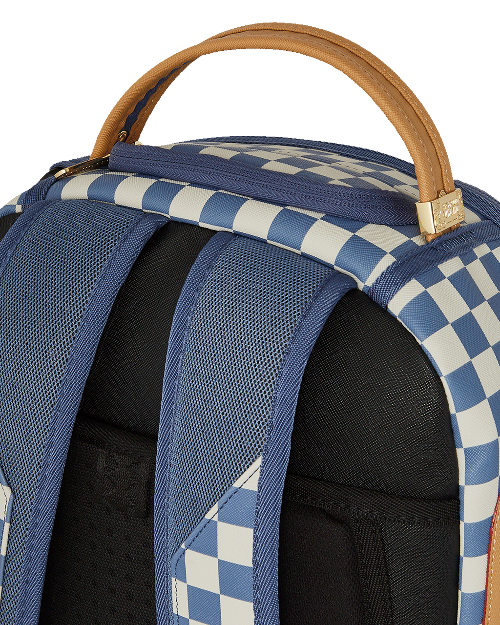 SPRAYGROUND New Shark Yacht Club DLXSV Backpack — product image 13