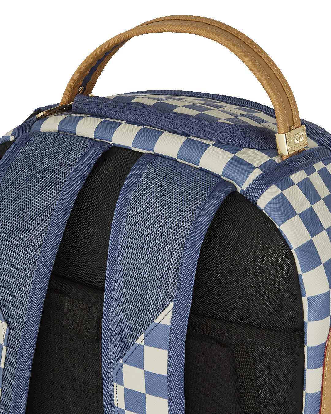 SPRAYGROUND New Shark Yacht Club DLXSV Backpack — product image 13