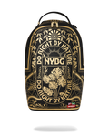 SPRAYGROUND New York Botanical Garden Collab - Botanical Archives Backpack — product image 1