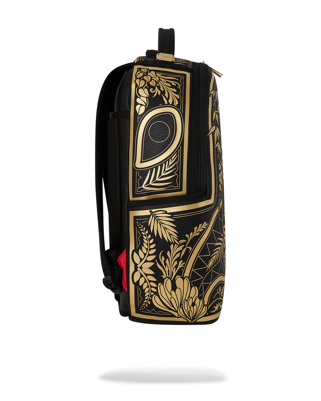 SPRAYGROUND New York Botanical Garden Collab - Botanical Archives Backpack — product image 5