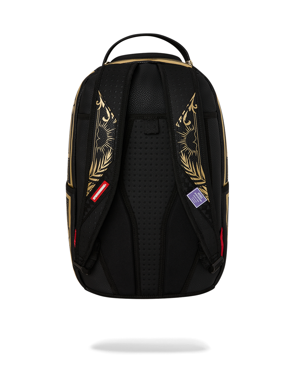 SPRAYGROUND New York Botanical Garden Collab - Botanical Archives Backpack — product image 9