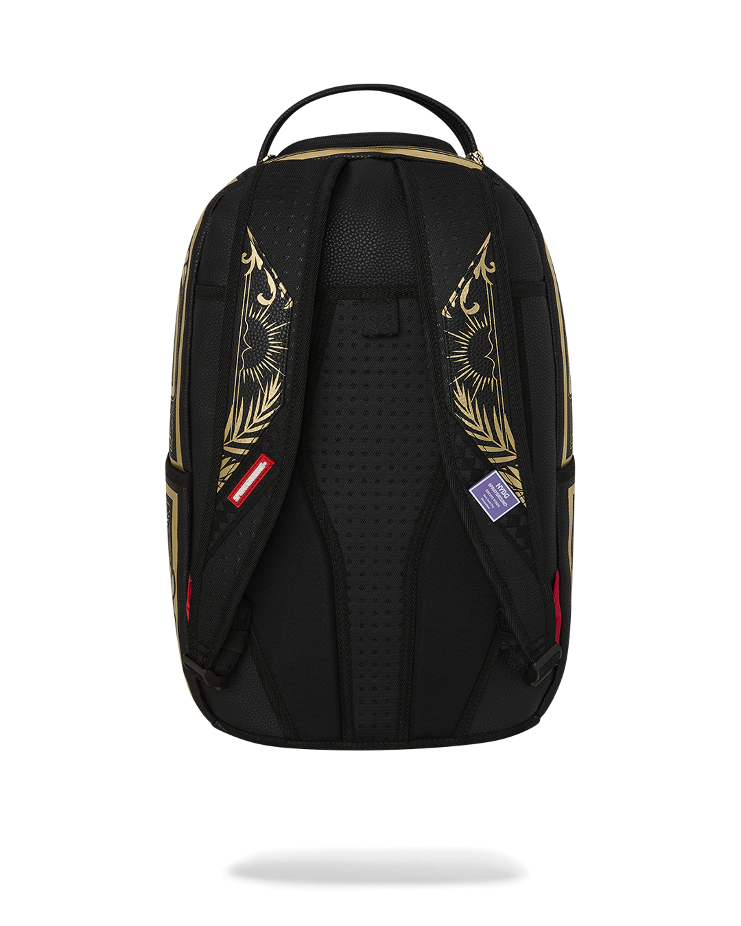 SPRAYGROUND New York Botanical Garden Collab - Botanical Archives Backpack — product image 9