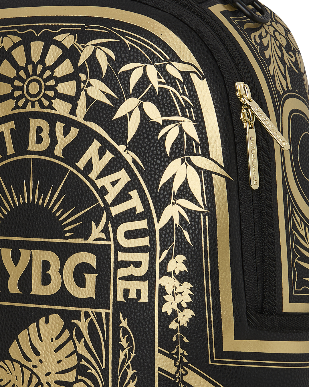 SPRAYGROUND New York Botanical Garden Collab - Botanical Archives Backpack — product image 10