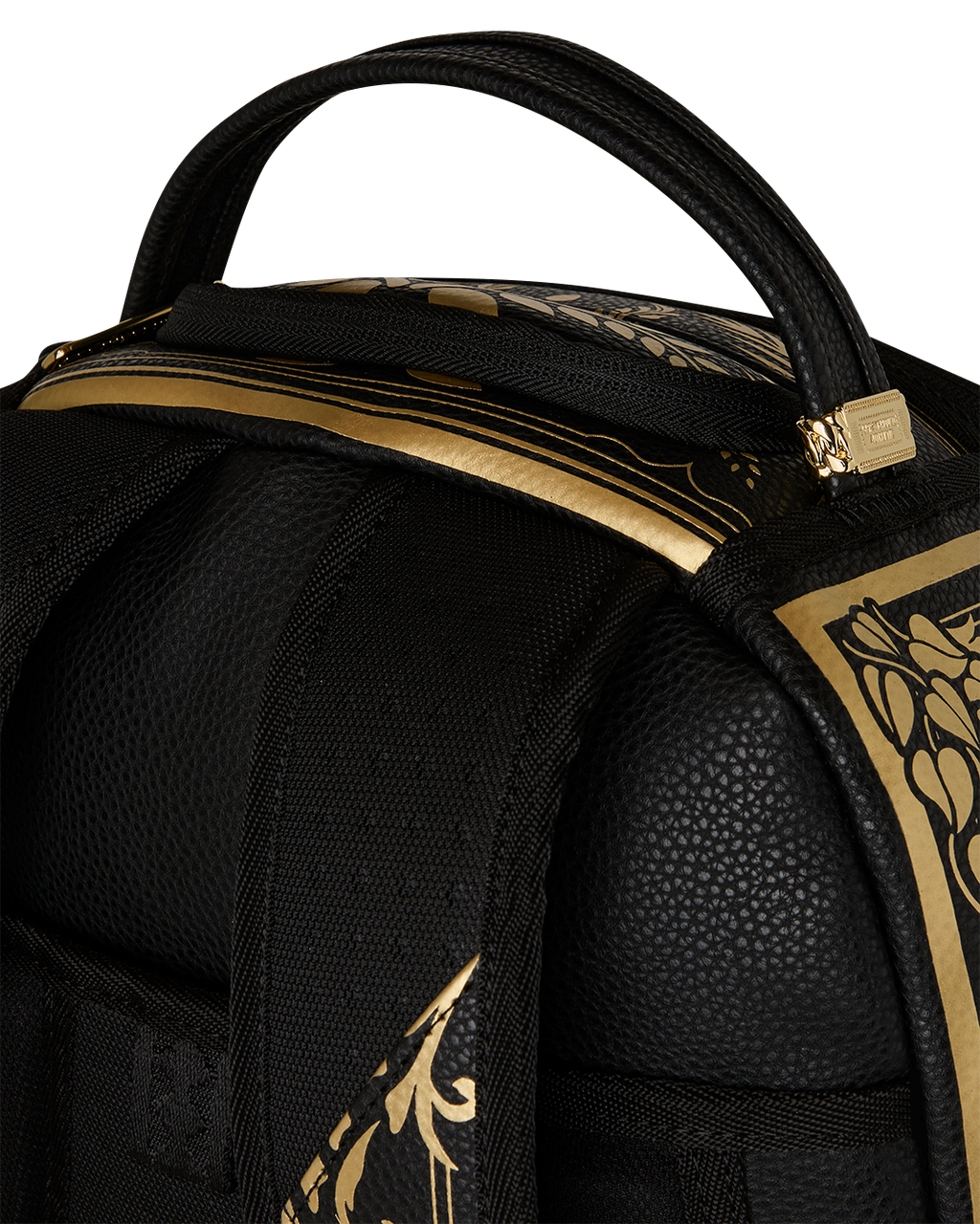SPRAYGROUND New York Botanical Garden Collab - Botanical Archives Backpack — product image 11