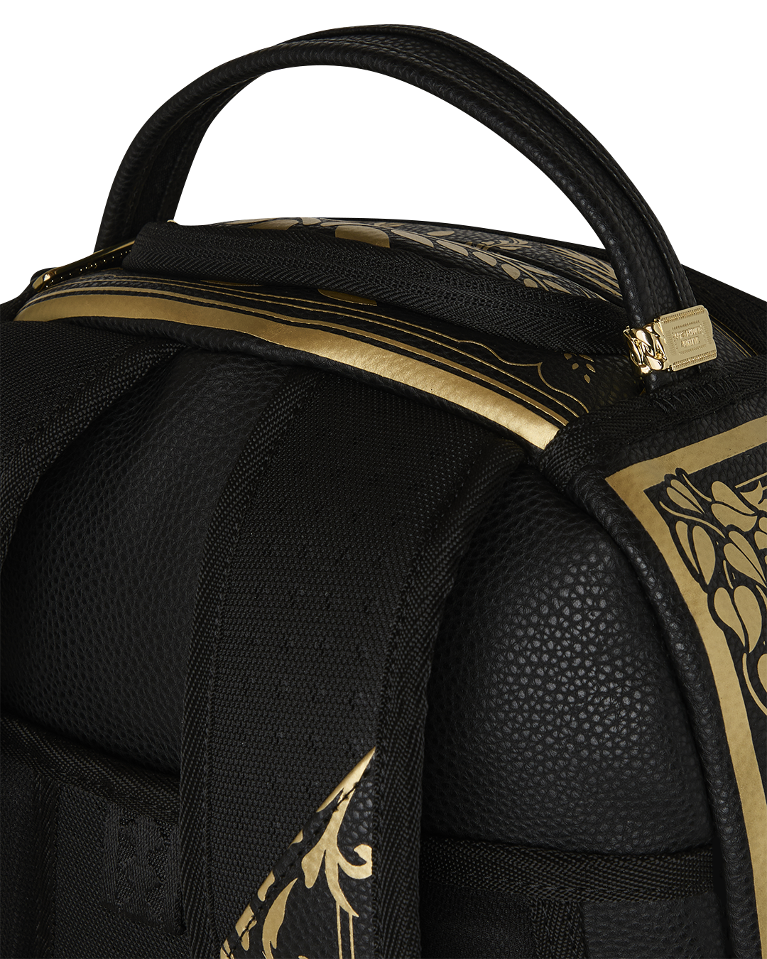 SPRAYGROUND New York Botanical Garden Collab - Botanical Archives Backpack — product image 11