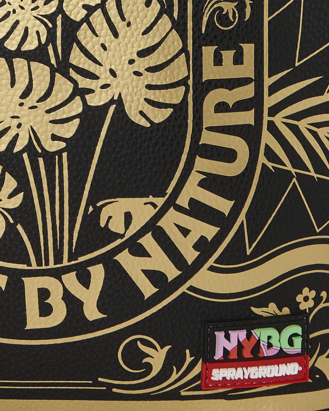SPRAYGROUND New York Botanical Garden Collab - Botanical Archives Backpack — product image 13