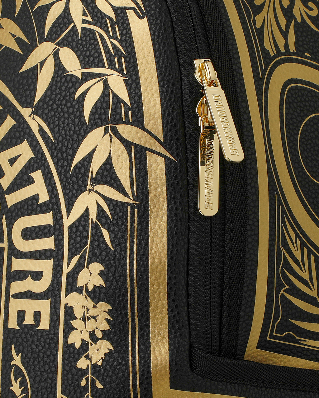 SPRAYGROUND New York Botanical Garden Collab - Botanical Archives Backpack — product image 14