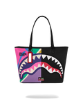 SPRAYGROUND New York Botanical Garden Collab - Botanical Central Tote — product image 1