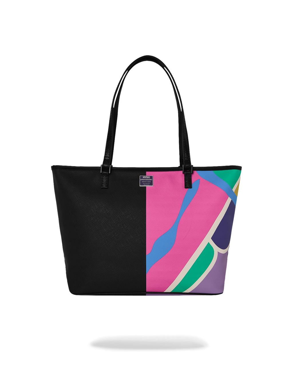 SPRAYGROUND New York Botanical Garden Collab - Botanical Central Tote — product image 5