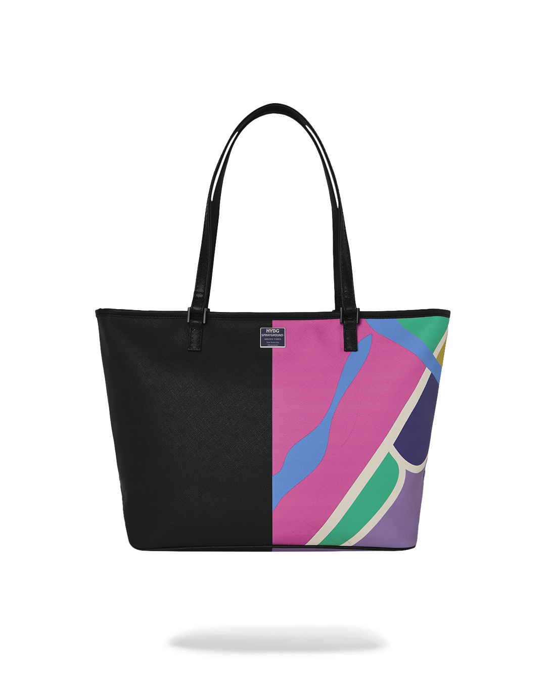 SPRAYGROUND New York Botanical Garden Collab - Botanical Central Tote — product image 5