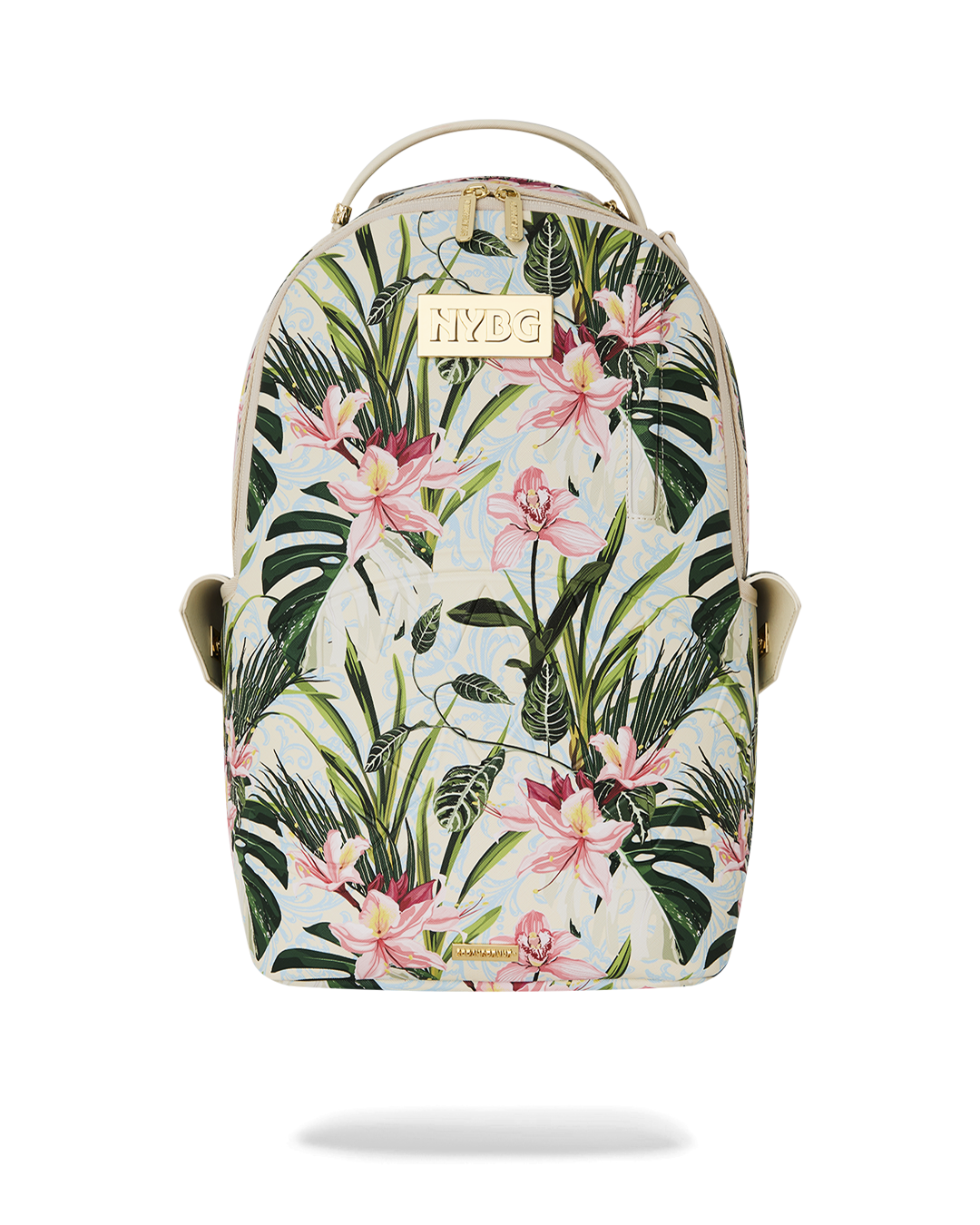 SPRAYGROUND New York Botanical Garden Collab - Botanical Paradise Backpack — product image 1