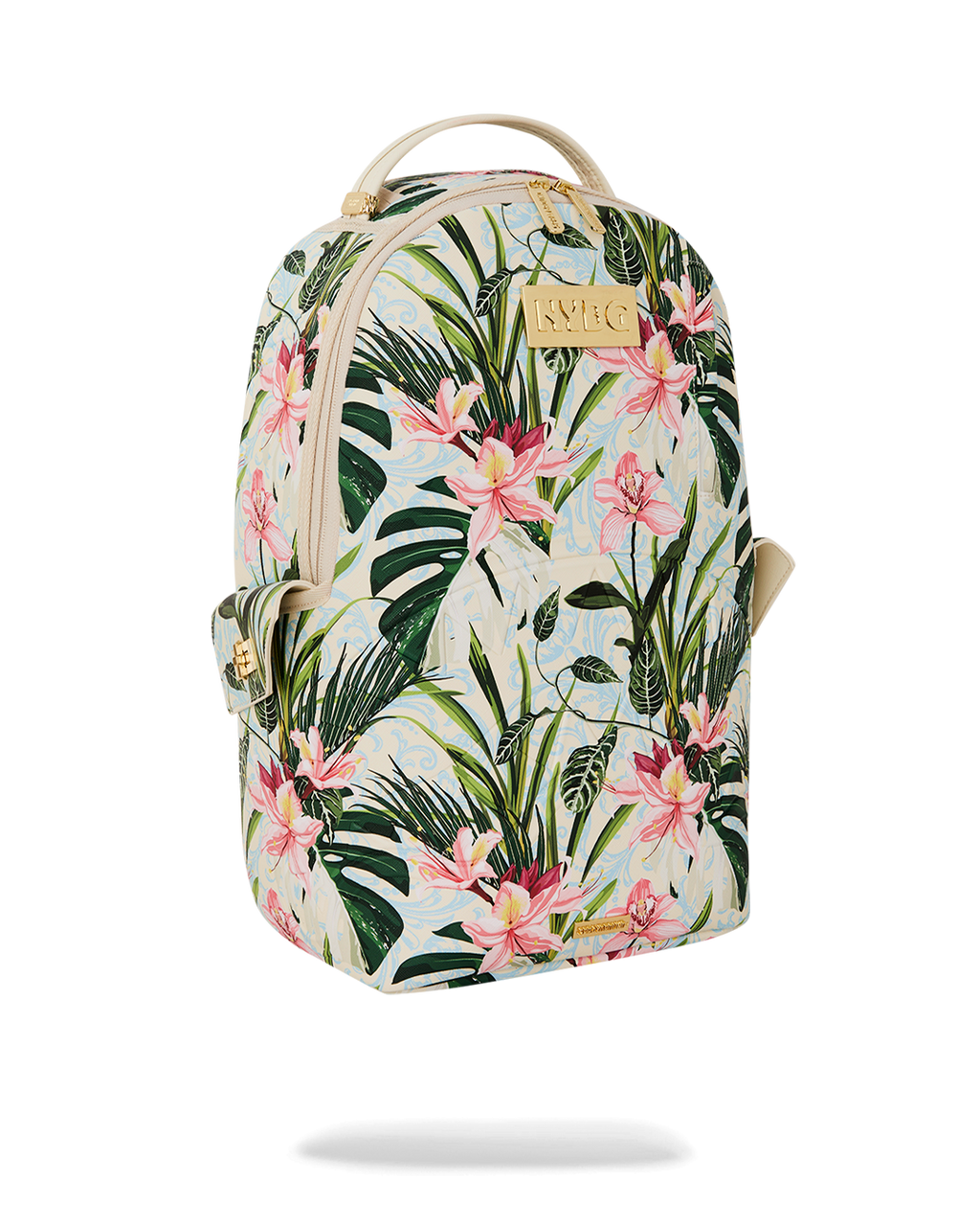 SPRAYGROUND New York Botanical Garden Collab - Botanical Paradise Backpack — product image 3