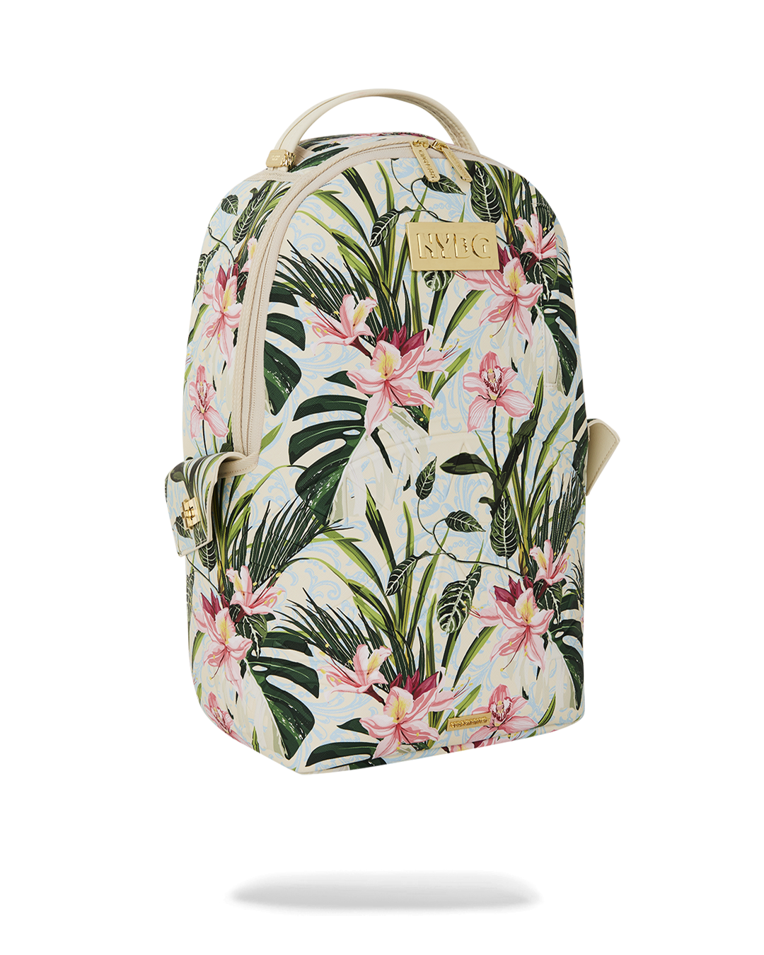 SPRAYGROUND New York Botanical Garden Collab - Botanical Paradise Backpack — product image 3