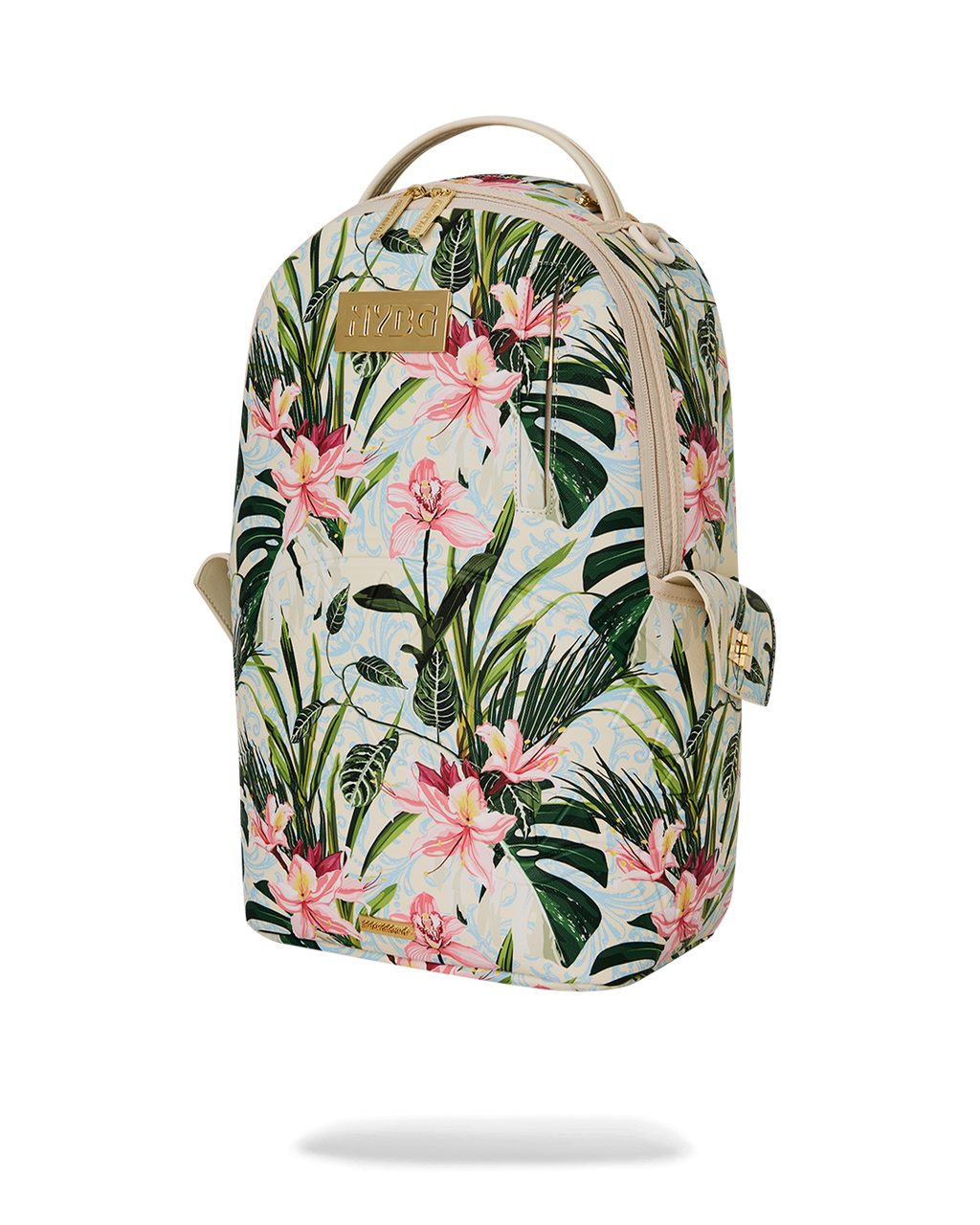 SPRAYGROUND New York Botanical Garden Collab - Botanical Paradise Backpack — product image 5