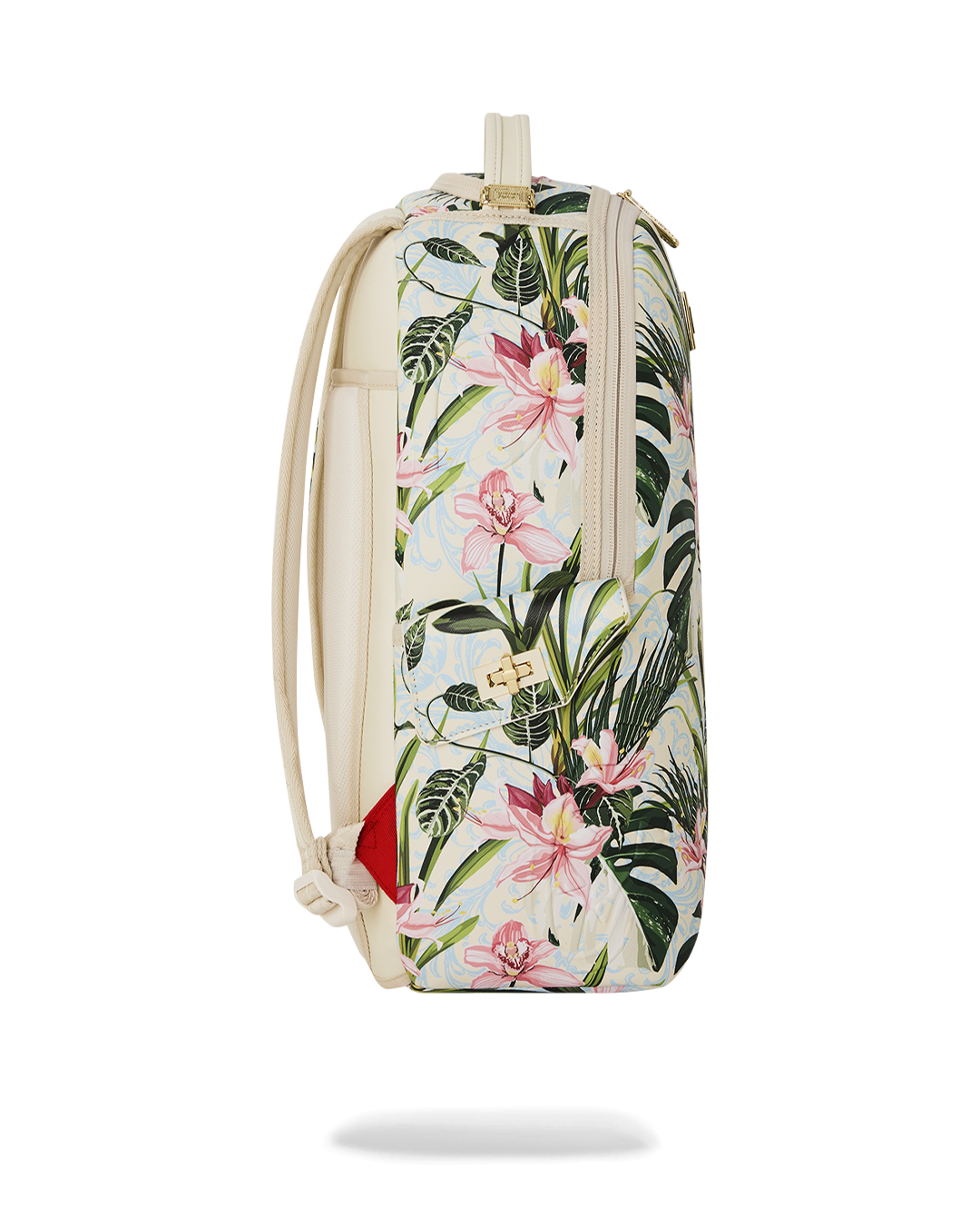 SPRAYGROUND New York Botanical Garden Collab - Botanical Paradise Backpack — product image 7