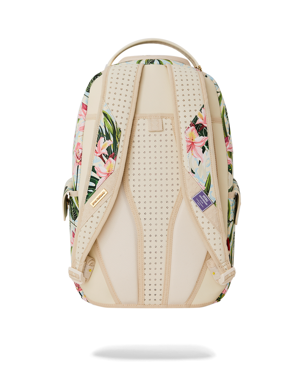 SPRAYGROUND New York Botanical Garden Collab - Botanical Paradise Backpack — product image 10