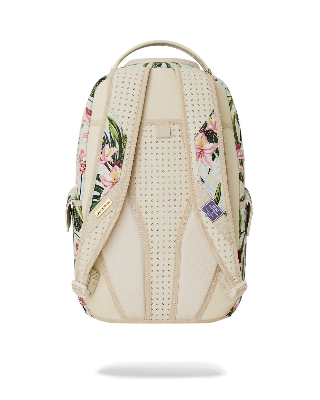SPRAYGROUND New York Botanical Garden Collab - Botanical Paradise Backpack — product image 10