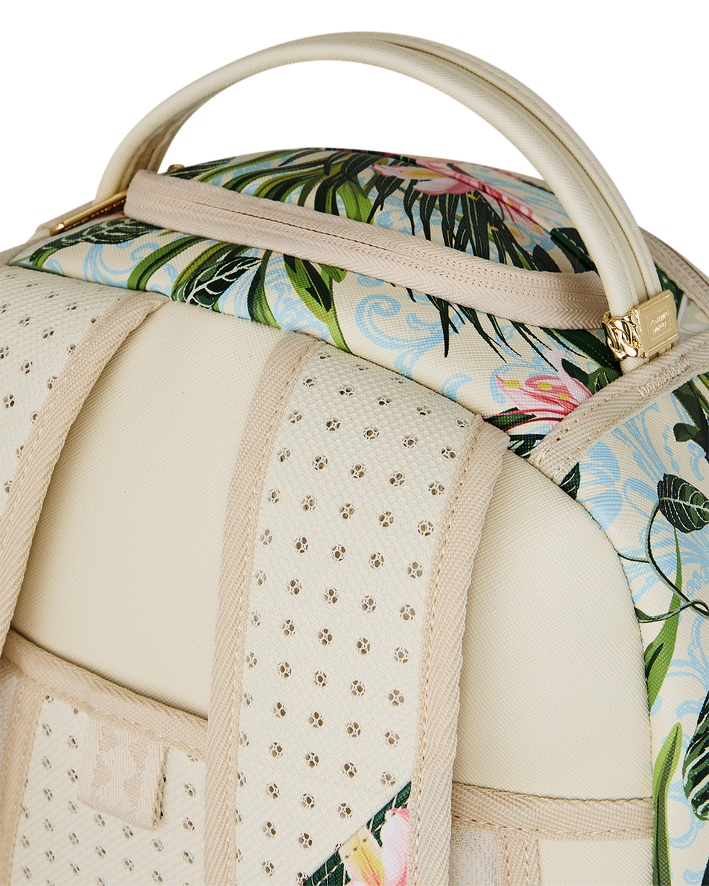 SPRAYGROUND New York Botanical Garden Collab - Botanical Paradise Backpack — product image 12