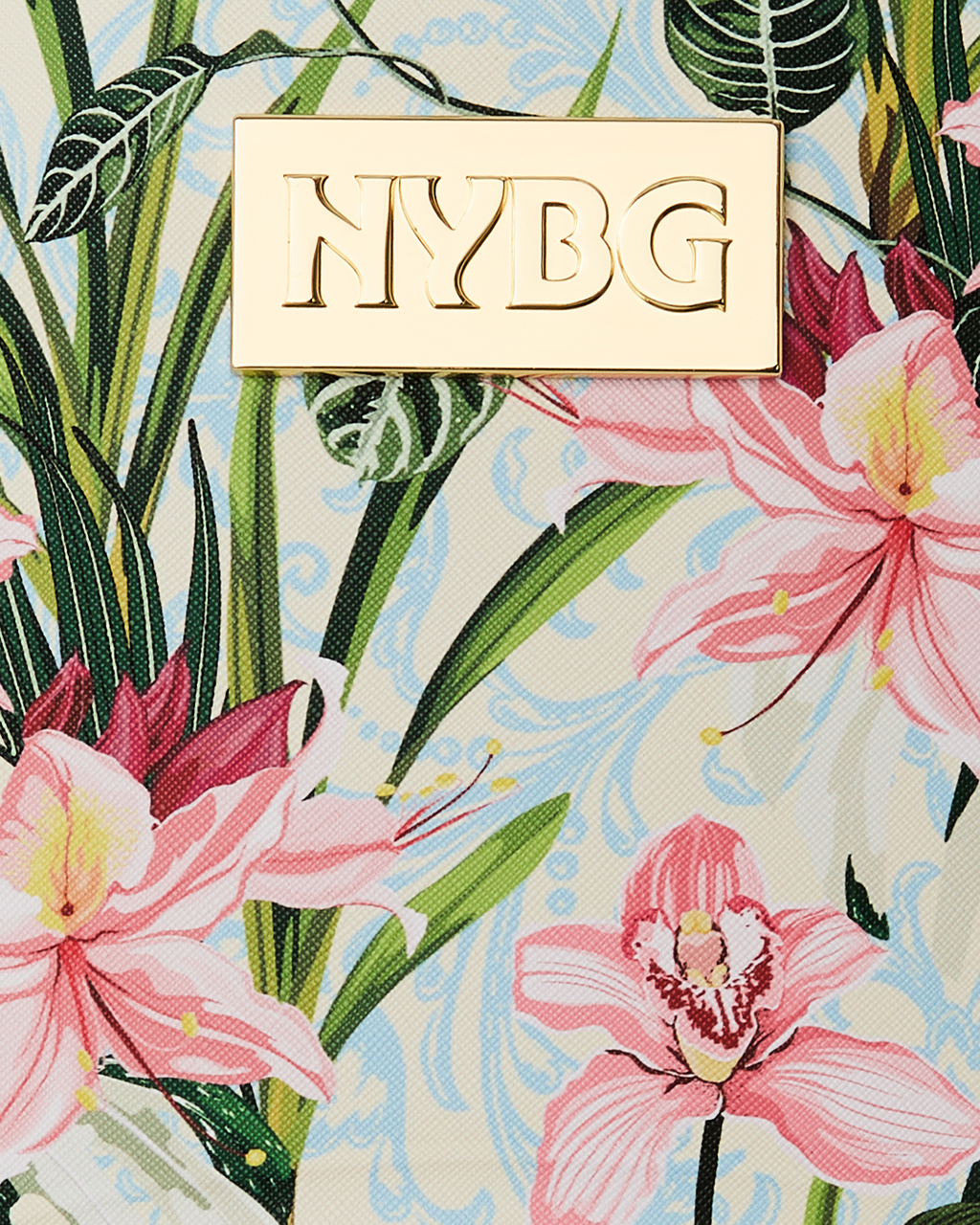 SPRAYGROUND New York Botanical Garden Collab - Botanical Paradise Backpack — product image 14