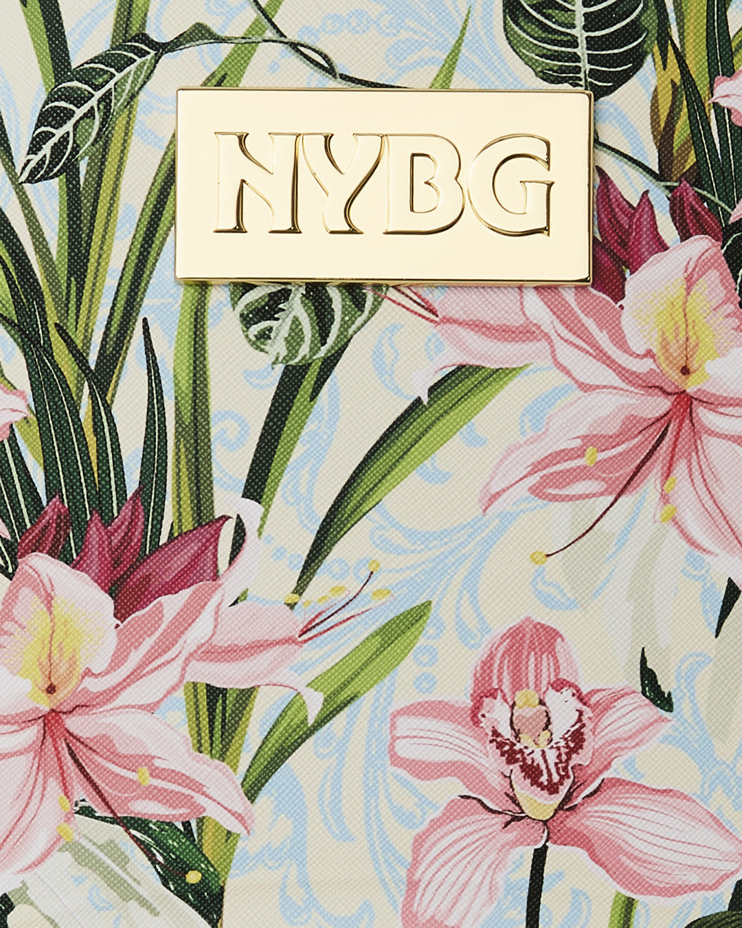 SPRAYGROUND New York Botanical Garden Collab - Botanical Paradise Backpack — product image 14