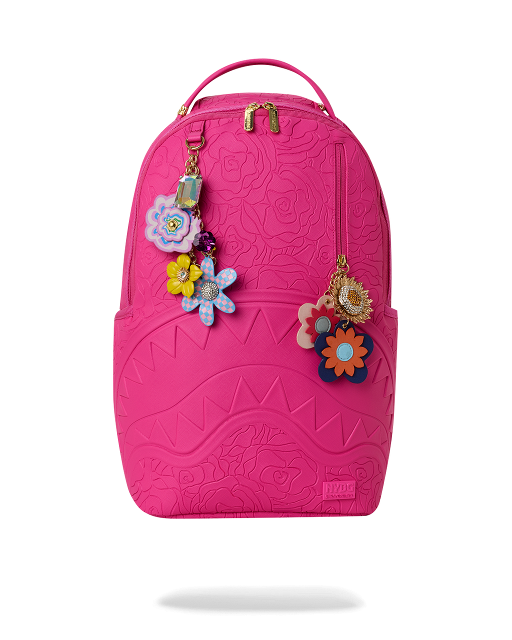 SPRAYGROUND New York Botanical Garden Collab - Cascading Blooms Backpack — product image 1
