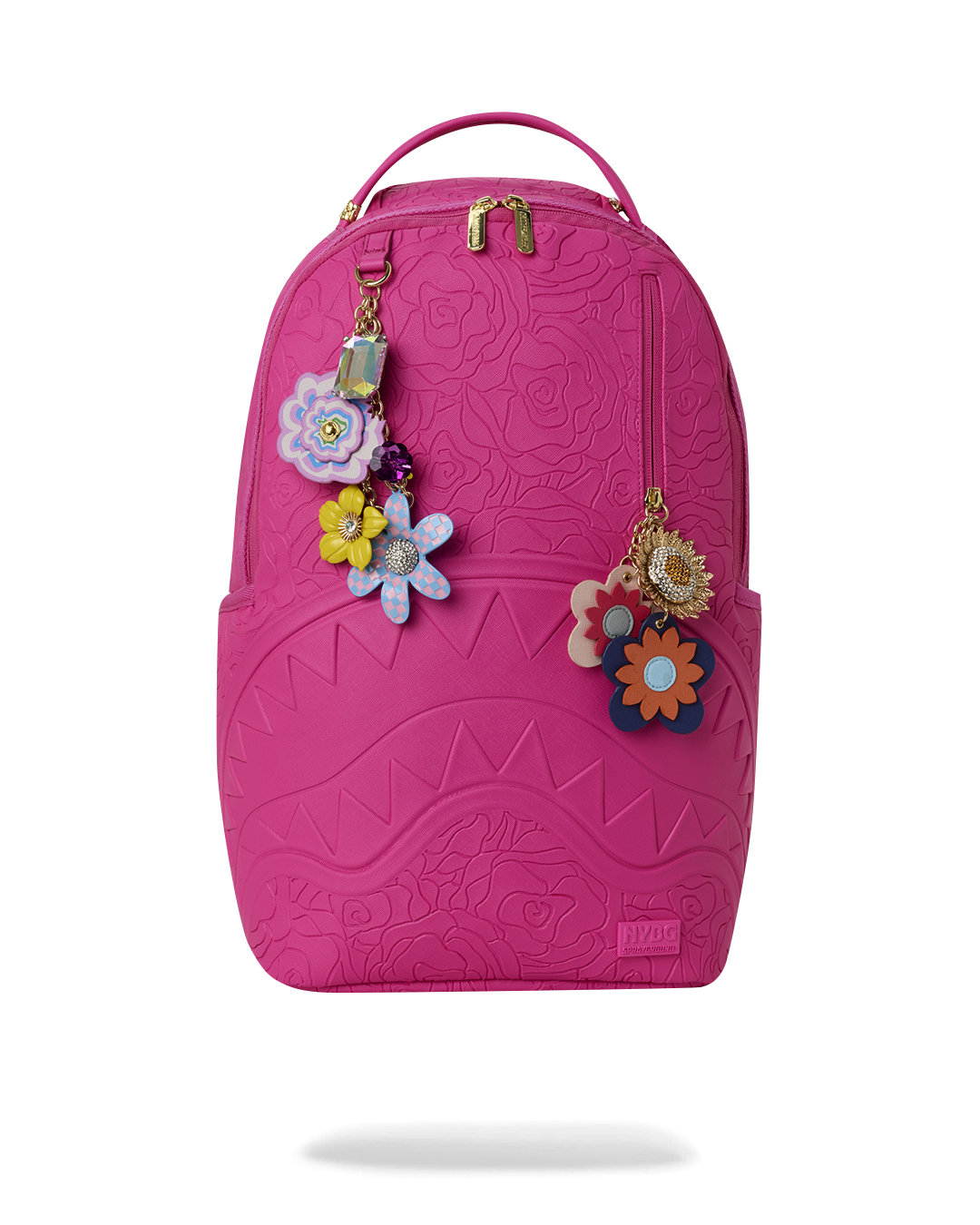 SPRAYGROUND New York Botanical Garden Collab - Cascading Blooms Backpack — product image 1