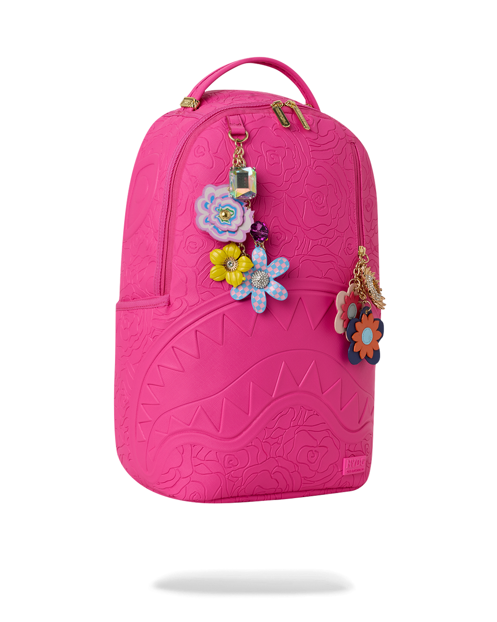 SPRAYGROUND New York Botanical Garden Collab - Cascading Blooms Backpack — product image 3