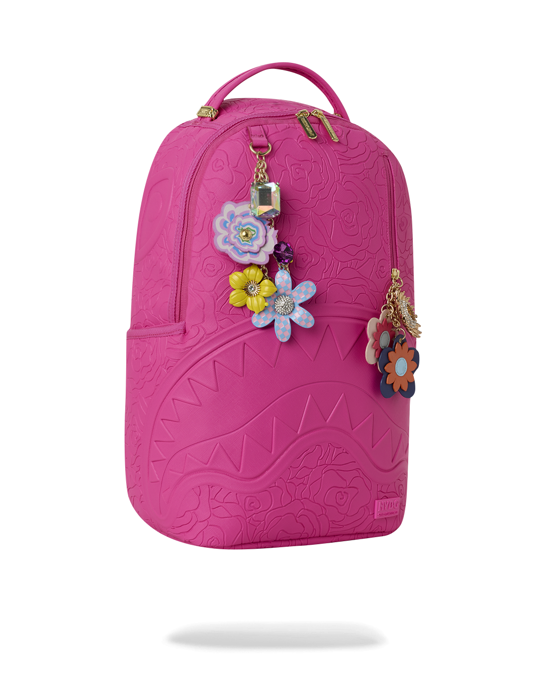 SPRAYGROUND New York Botanical Garden Collab - Cascading Blooms Backpack — product image 3