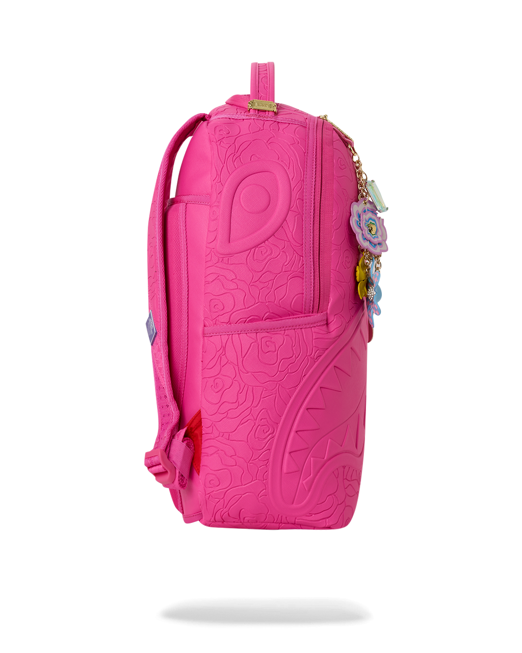 SPRAYGROUND New York Botanical Garden Collab - Cascading Blooms Backpack — product image 5