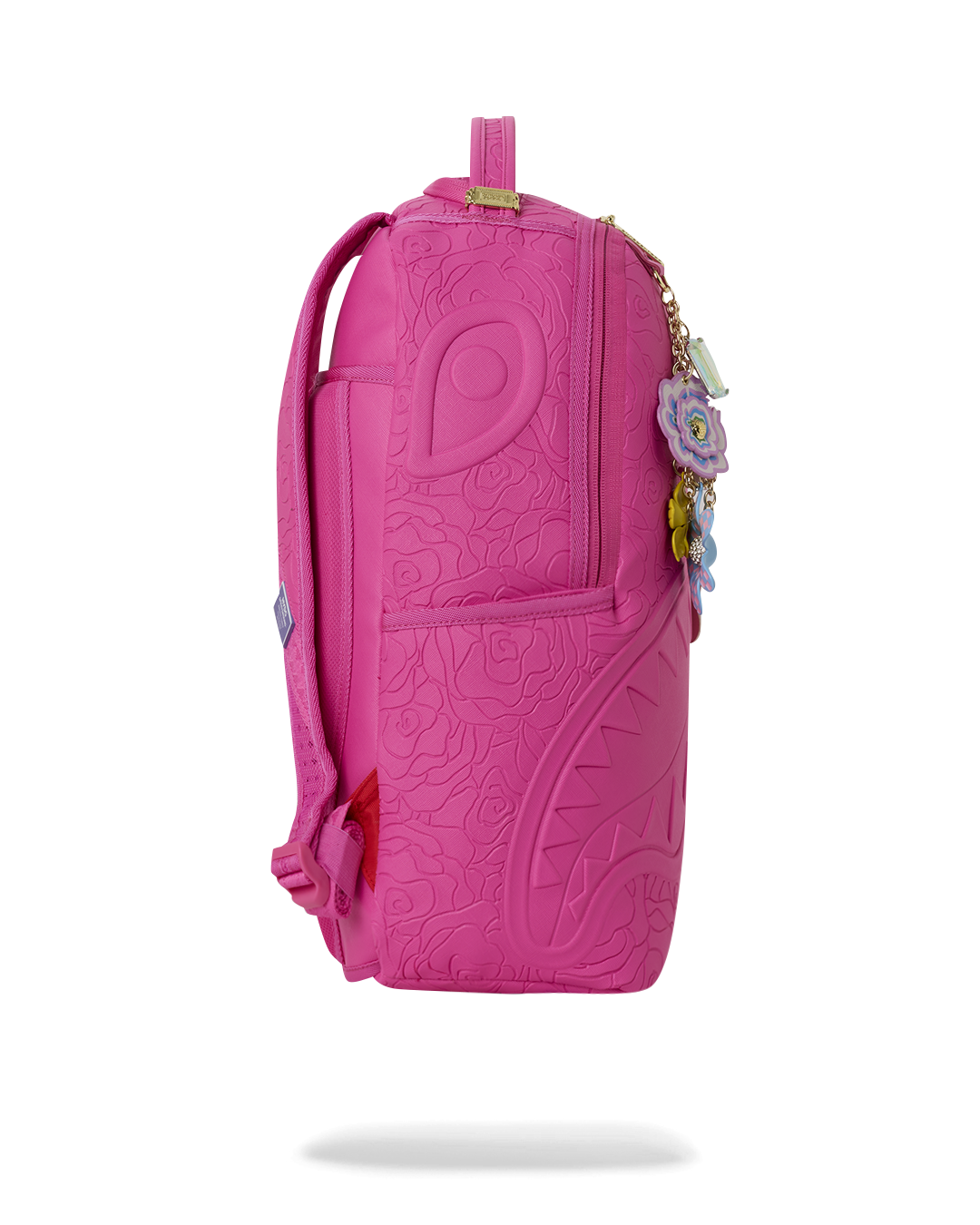 SPRAYGROUND New York Botanical Garden Collab - Cascading Blooms Backpack — product image 5