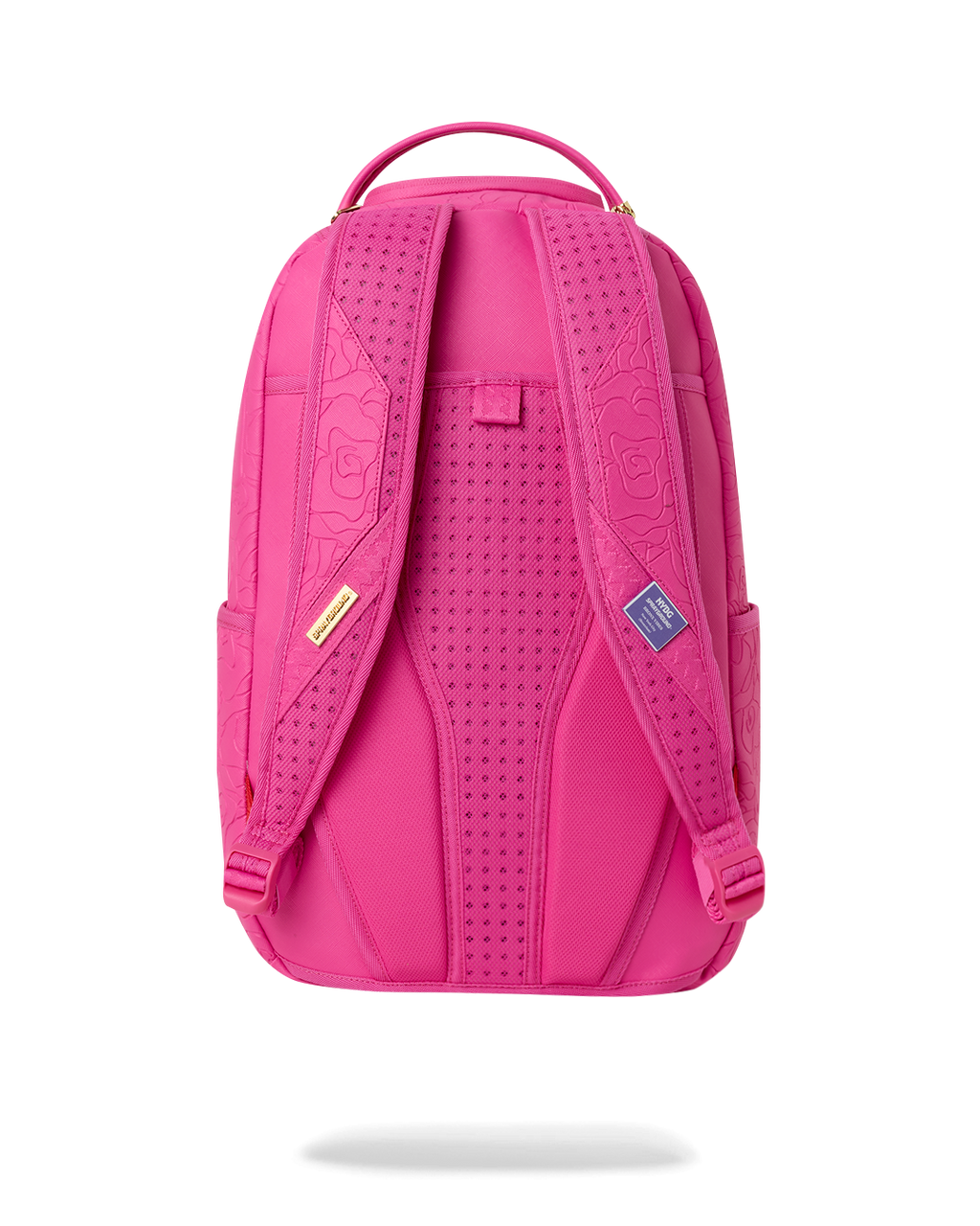 SPRAYGROUND New York Botanical Garden Collab - Cascading Blooms Backpack — product image 6