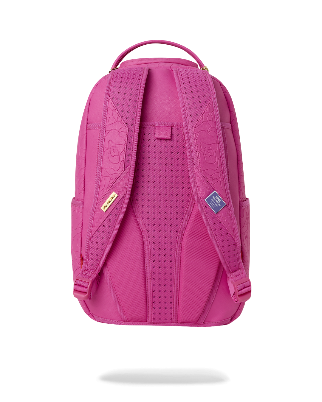 SPRAYGROUND New York Botanical Garden Collab - Cascading Blooms Backpack — product image 6