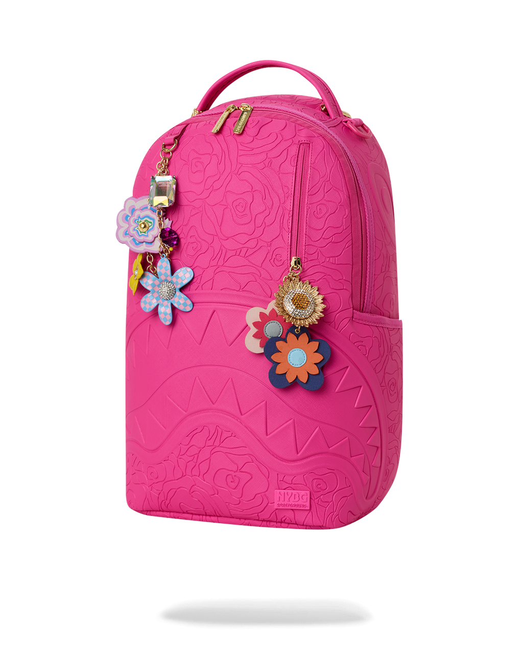 SPRAYGROUND New York Botanical Garden Collab - Cascading Blooms Backpack — product image 7