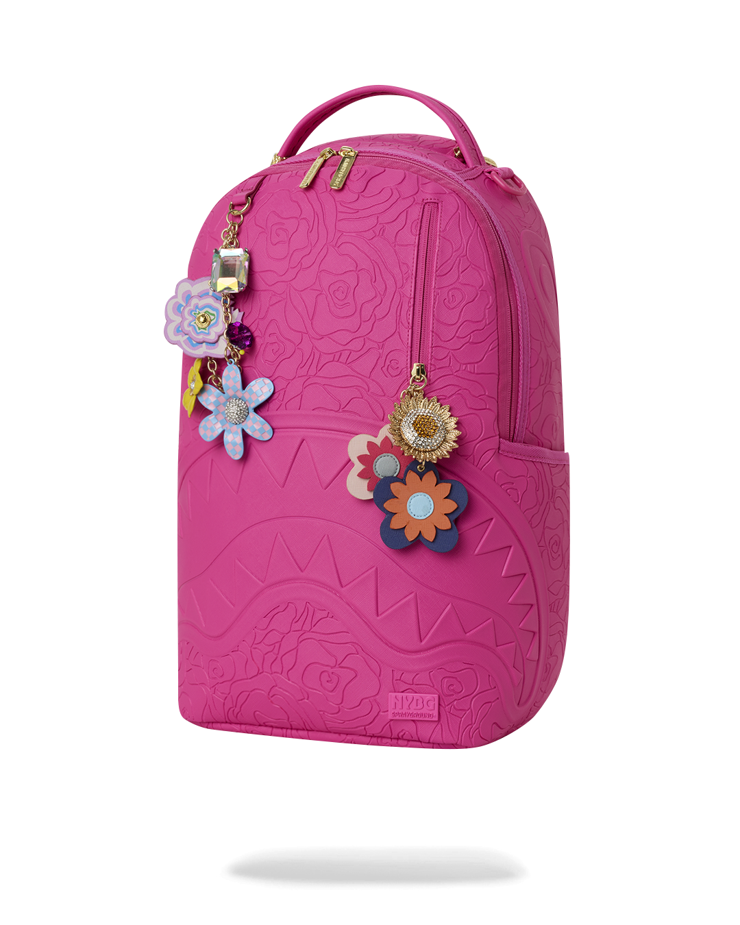 SPRAYGROUND New York Botanical Garden Collab - Cascading Blooms Backpack — product image 7