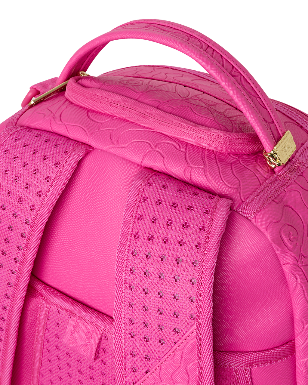 SPRAYGROUND New York Botanical Garden Collab - Cascading Blooms Backpack — product image 10
