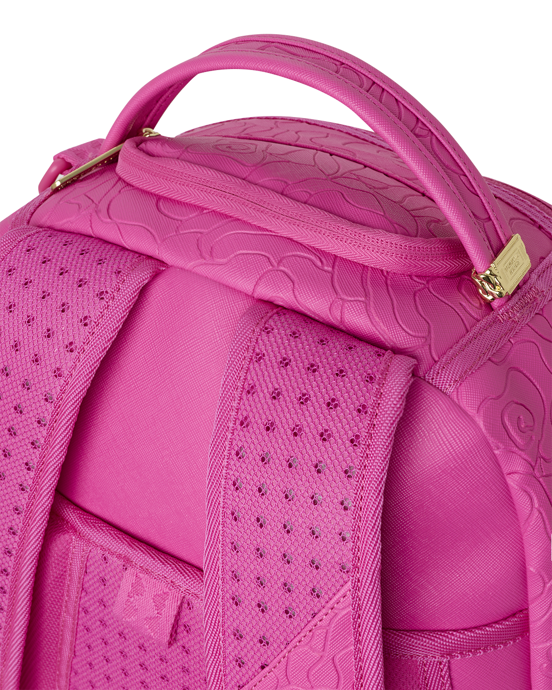 SPRAYGROUND New York Botanical Garden Collab - Cascading Blooms Backpack — product image 10