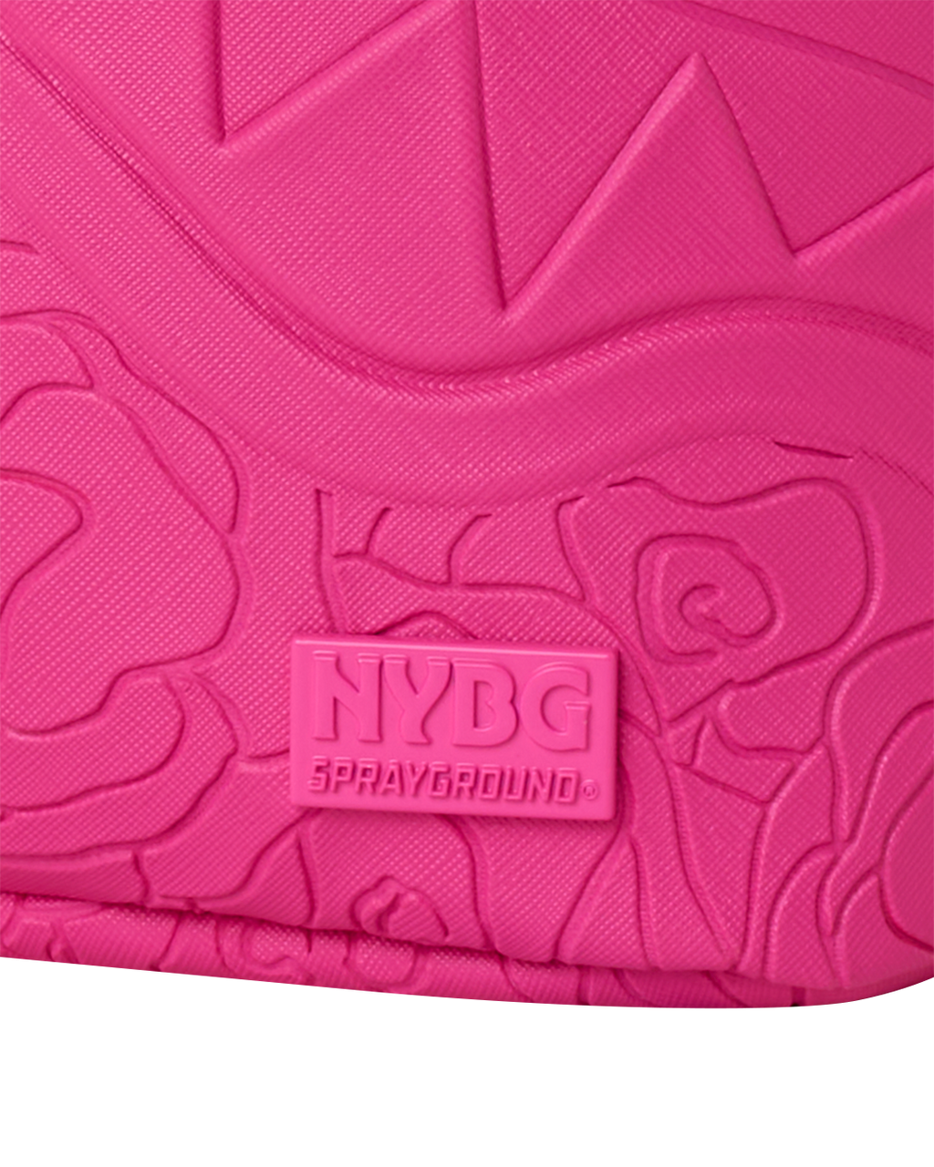 SPRAYGROUND New York Botanical Garden Collab - Cascading Blooms Backpack — product image 11