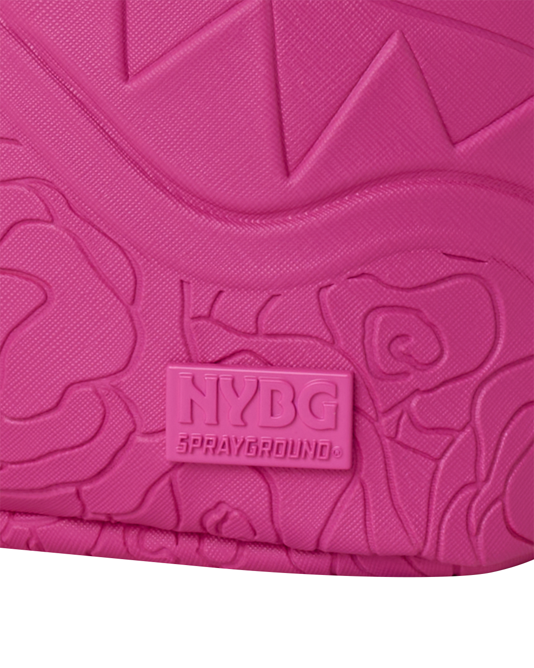 SPRAYGROUND New York Botanical Garden Collab - Cascading Blooms Backpack — product image 11